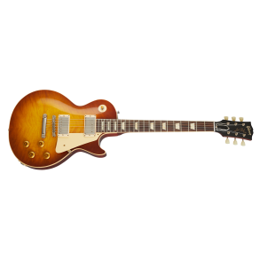 Gibson Custom 1959 Les Paul Standard Reissue ITB
